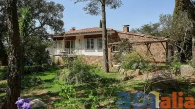 Chalet in Santa Cristina d'Aro photo 3