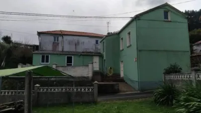 Chalet in Lugar de Fontao photo 2