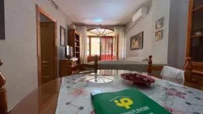 Piso en Ciudad Jardín-Tagarete-Zapillo photo 3