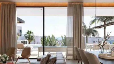 Casa – Teulada, Moraira - Més