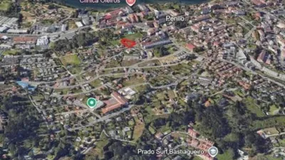 Terreno en venta en Avenida de Rosalía de Castro, cerca de Rúa do Lucín - Vista 5