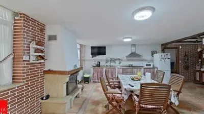 Chalet on Calle Isla, No. 10 photo 47