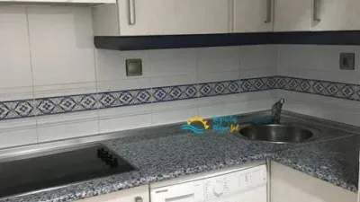 Apartment on Calle de las Encinas photo 11