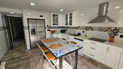 Chalet on Calle de los Nardos photo 14