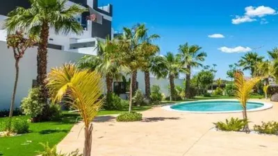 Chalet in Los Balcones-Los Altos-Punta Prima photo 46