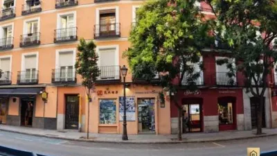 Flat on Calle de Fernández de los Ríos photo 37
