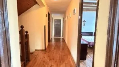 Chalet in Barrio de Camaleño photo 27