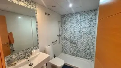 Chalet in Aldaia photo 38