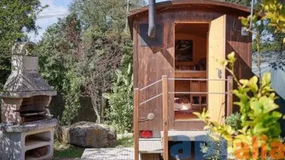 Chalet in Santa Cristina d'Aro photo 20