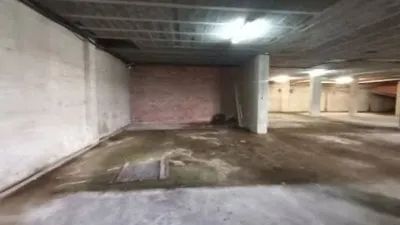 Garaje en venta en Calle Calle Bispo Romero Lema, 84 - Vista 3