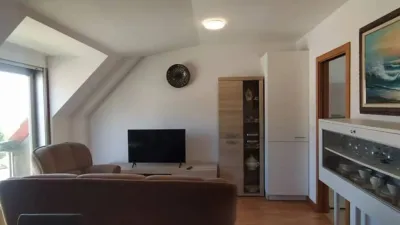 Top-floor apartment at Rua Rio Maguleiro, 88 photo 29