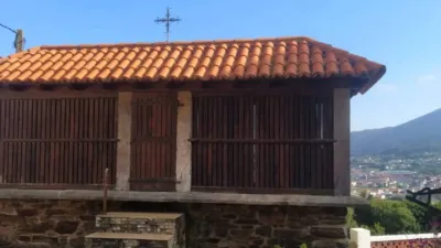 Chalet in Cariño photo 28
