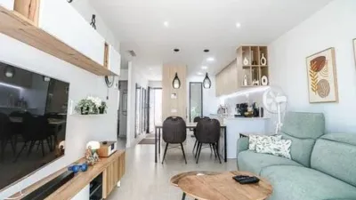 Chalet in Los Balcones-Los Altos-Punta Prima photo 10