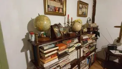 Chalet on Calle Campoo de Suso S-N photo 10