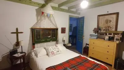 Chalet on Calle Campoo de Suso S-N photo 16
