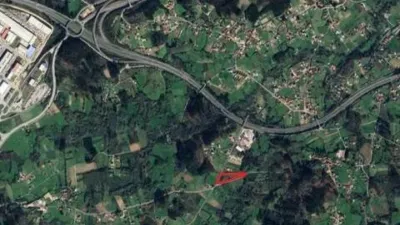 Terreno en venta en Culleredo - Vista 2