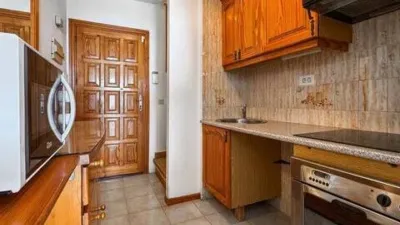 Apartment on Alpispa Street photo 10