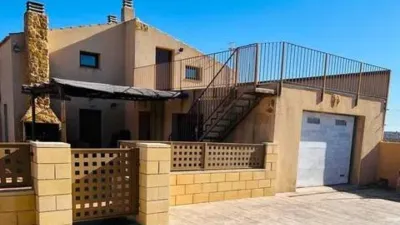 Chalet in Caudete photo 27
