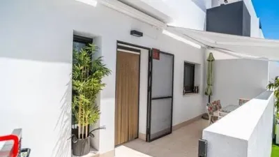 Chalet in Los Balcones-Los Altos-Punta Prima photo 5