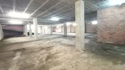 Garaje en venta en Calle Calle Bispo Romero Lema, 84 - Vista 5