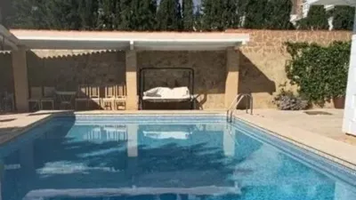 Casa - Vista 3