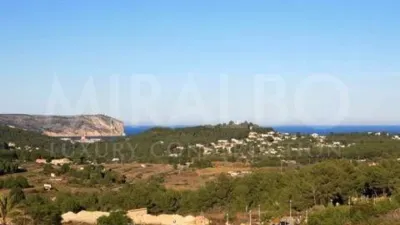 Casa – Xàbia - Jávea - Más