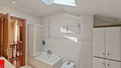 Chalet on Calle Barrio Piedrahita, no. 16 photo 43