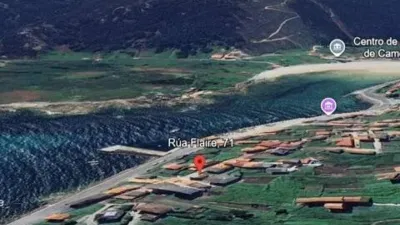 Edificio en venta en Camariñas - Més