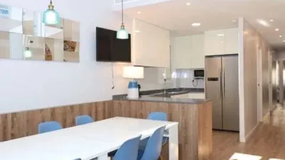 Apartment in El Cabanyal-El Canyamelar photo 2