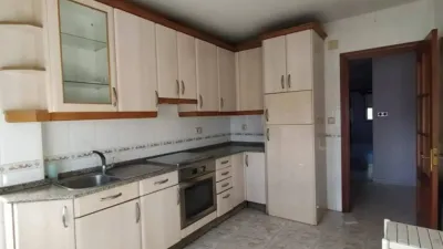 Chalet on Calle de Pérez Lugín photo 22