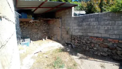 Rustic house in Yunquera photo 26