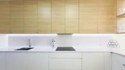 Apartment in Golf Bahía Urbanization photo 6