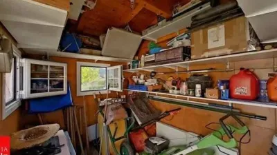 Chalet on Gama Street, No Number photo 13