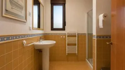 Chalet in Caudete photo 17