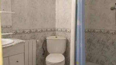 Apartment on Carrer de Baltasar d'Espanya photo 14