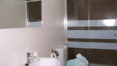 Flat at Rua Rio Maguleiro, 8 photo 42