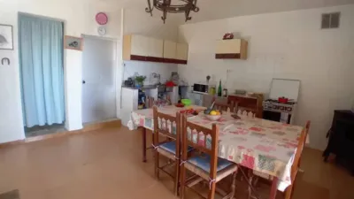 Rustic house in Yunquera photo 8