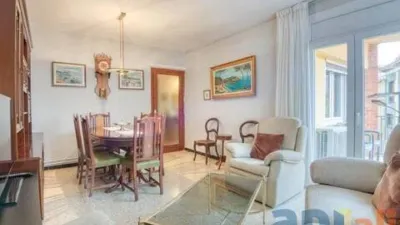 Apartment on Carrer de Sant Isidre photo 7