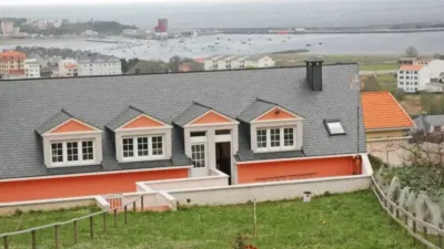 Casa – Cariño, Ortegal - Vista 5