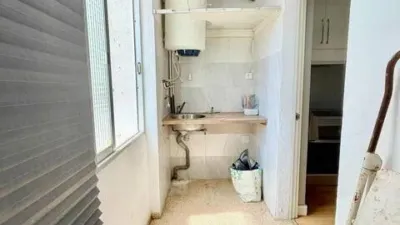 Apartment in El Coll d'en Rabassa photo 10