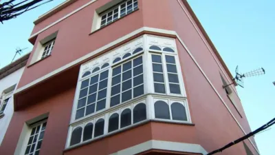 Chalet en calle Rua Do Carme, 17 photo 3