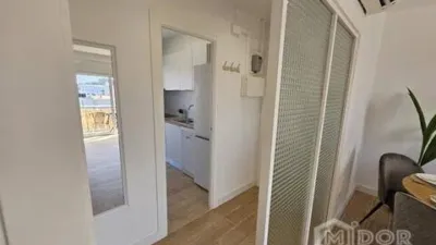 Apartment on Carrer de Bourg de Péage photo 16