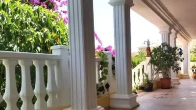 Casa - Más
