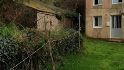 Casa – Cariño, O Chaelo, Figueiras - Vista 2