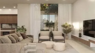 Casa – Benissa, Urbanització Sant Jaume, la Marina Alta - Vista 5