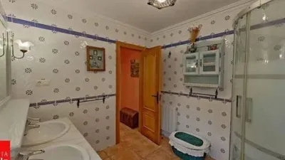 Chalet on Calle Isla, No. 10 photo 18