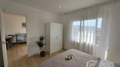 Apartment on Carrer de Bourg de Péage photo 14