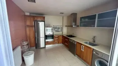 Chalet in Aldaia photo 45