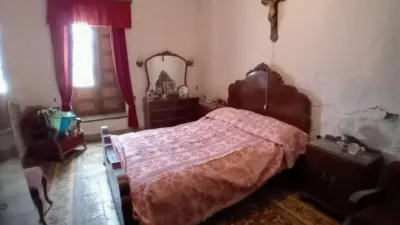 Chalet in Alozaina photo 5