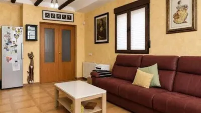 Chalet in Caudete photo 7